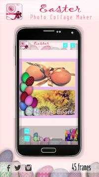 Easter Photo Collage Maker screenshot 5