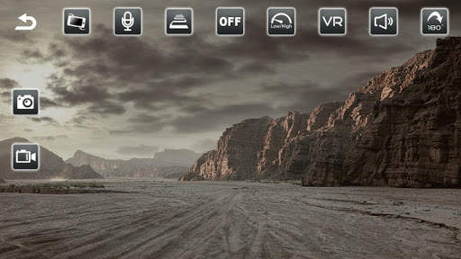 wifi car screenshot 2