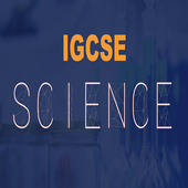 IGCSE Science Pop Quiz icon