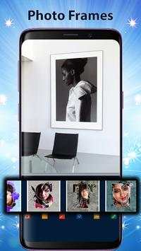 Photo Editor-Text Photo Frames 2020 1 تصوير الشاشة