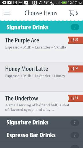 Honey Moon Coffee 3 تصوير الشاشة