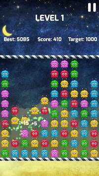 Jelly Crush Mania screenshot 5