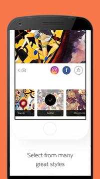 Art Effect For Prisma screenshot 2