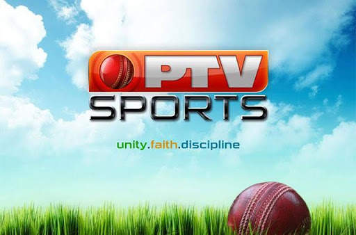 PTV Sports Channel & PTV Cricket Live TV App screenshot 1