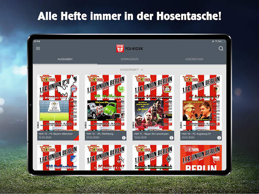 FCU Kiosk screenshot 8