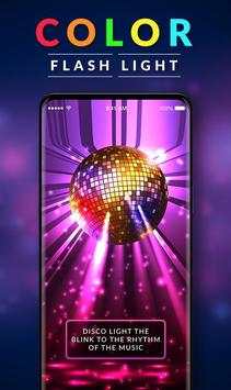 Color Flashlight screenshot 4