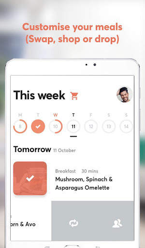 28 by Sam Wood screenshot 10
