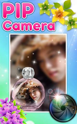 Camera Selfie Photo Editor Pro screenshot 4