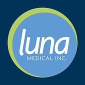 Shop Luna Medical icon