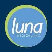 Shop Luna Medical logo
