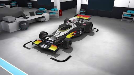 Motorsport Manager Game 2024 screenshot 4