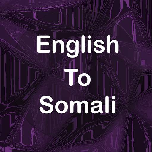 English To Somali Translator Offline and Online 1.5