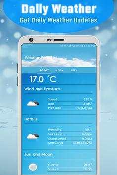 Weather Forecast screenshot 3