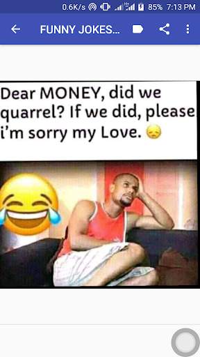 FUNNY JOKES WALLPAPERS स्क्रीनशॉट 3
