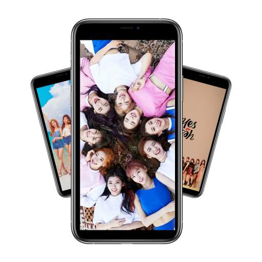 500+ Twice Wallpaper Offline Best Collection 2.0.0