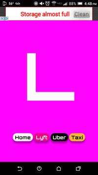 Ride Flasher Lite screenshot 4
