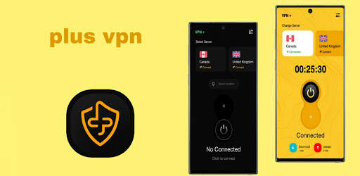 Vpn plus screenshot 7