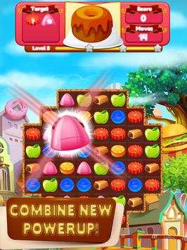 Cookie Crush: Blast Mania screenshot 2