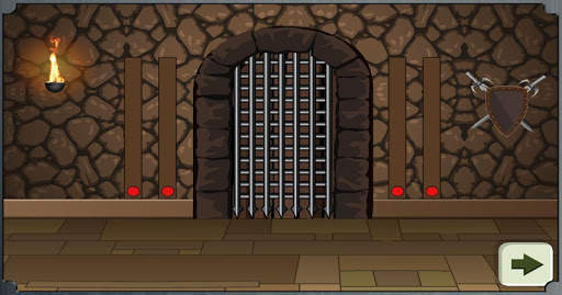 Escape Games: Castle 2 screenshot 4