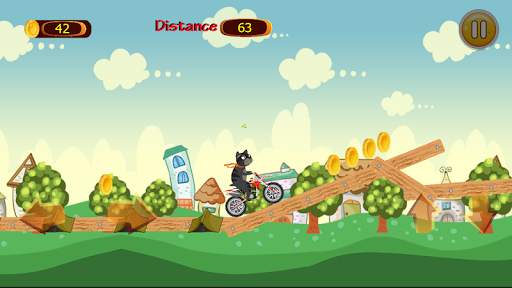 My Tom Climb screenshot 13