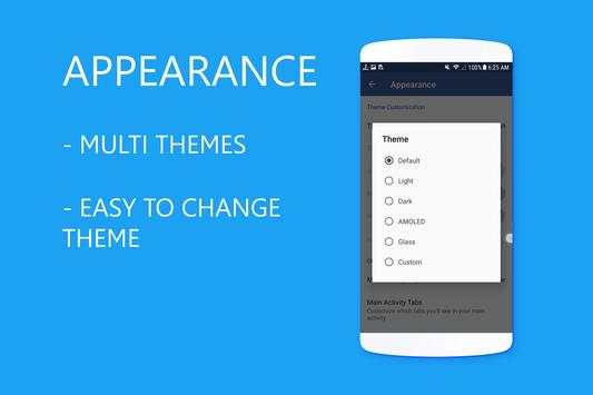 Fast for Facebook,Messenger screenshot 6