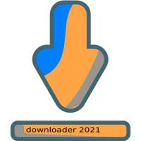 Video Downloader 2021 | App for videos download icon