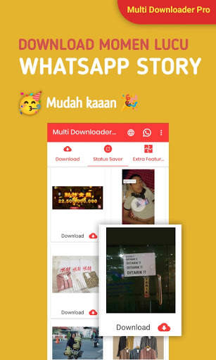 Multi Downloader Pro screenshot 3