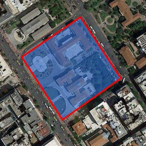 GPS Distance Area and Perimeter Measurement 1.110