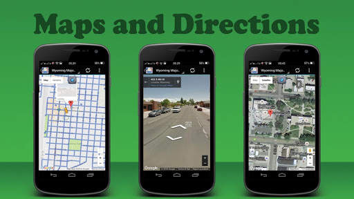 Comoros Maps And Direction screenshot 2