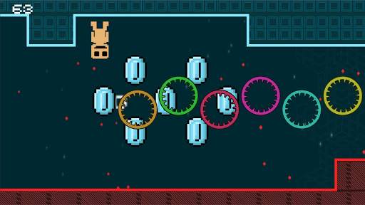 Gravity Game screenshot 9
