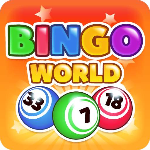 Bingo World - FREE Game 2.13.0