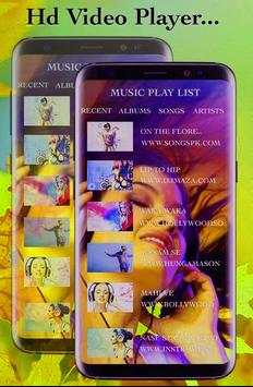 HD Video Player - New MAX Player 2018 screenshot 1