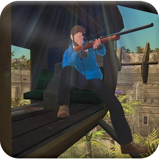 City Shooting Sniper 3D 1.4