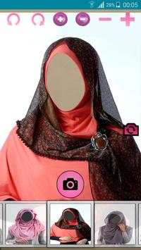 hijab camera 2 screenshot 4