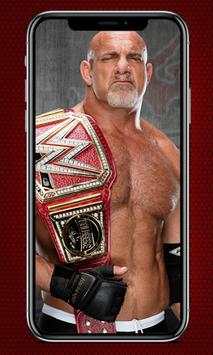 Goldberg Wallpapers screenshot 1