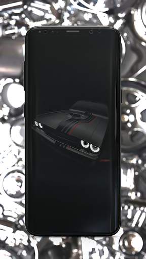Muscle Car Wallpapers screenshot 7