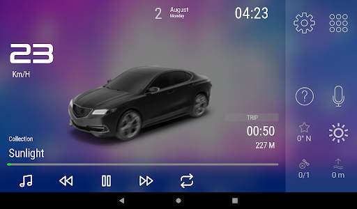 CarWebGuru Car Launcher screenshot 15
