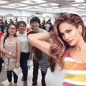 Selfie With Jennifer Lopez 2.0