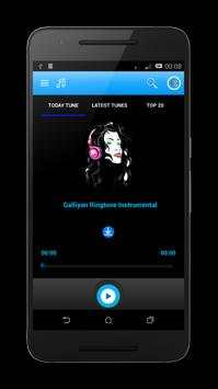 Free Download Ringtones 2016 screenshot 2