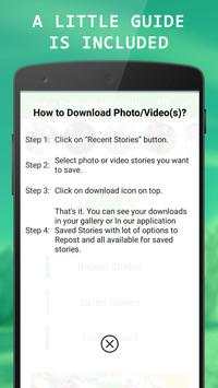 Story Saver for WhatsApp screenshot 4