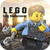 Guide LEGO City 1.4.5