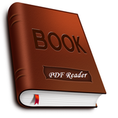 PDF Reader icon