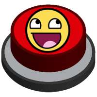 Awesome Face Dance | Meme Song Button logo