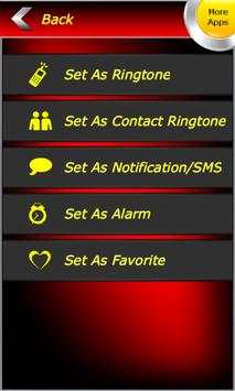 Funny Sayings Ringtones screenshot 3