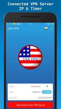USA VPN screenshot 5