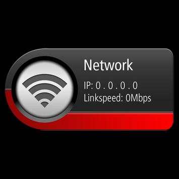 WiFi Widget screenshot 1