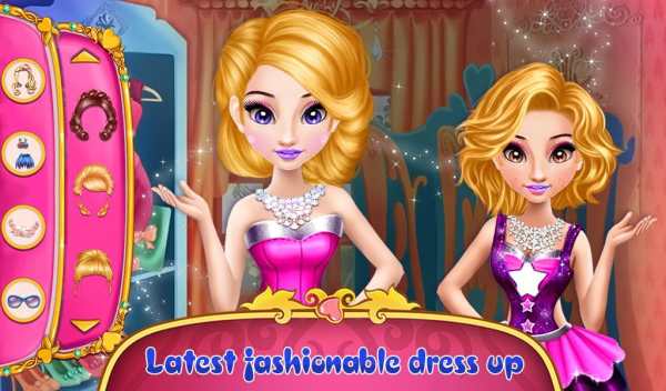 Shopaholic Destination Spa screenshot 5