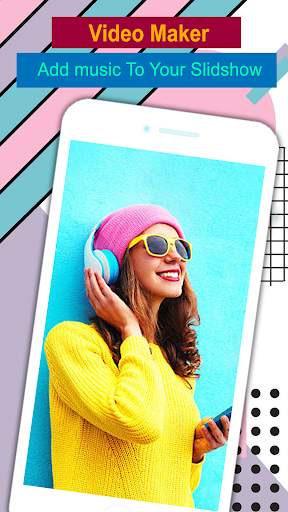 Love Photo Effect Video Maker : Photo Slideshow screenshot 4