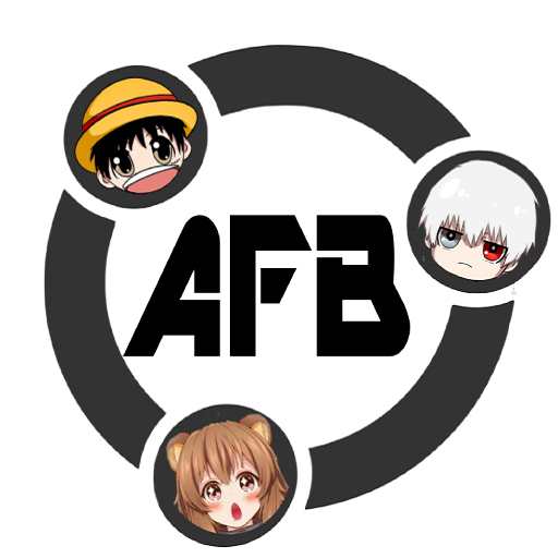 AnimeFansBase -Anime Community icon