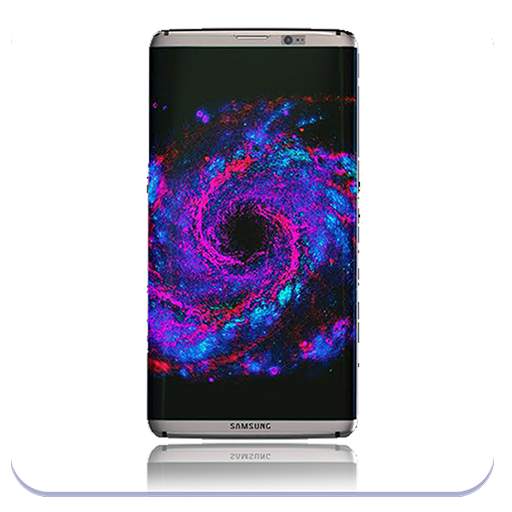 Icon Pack for Galaxy S8 3.0.0